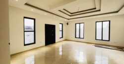 Newly Built 4 Bedroom Storey With an Out house for sale at Spintex