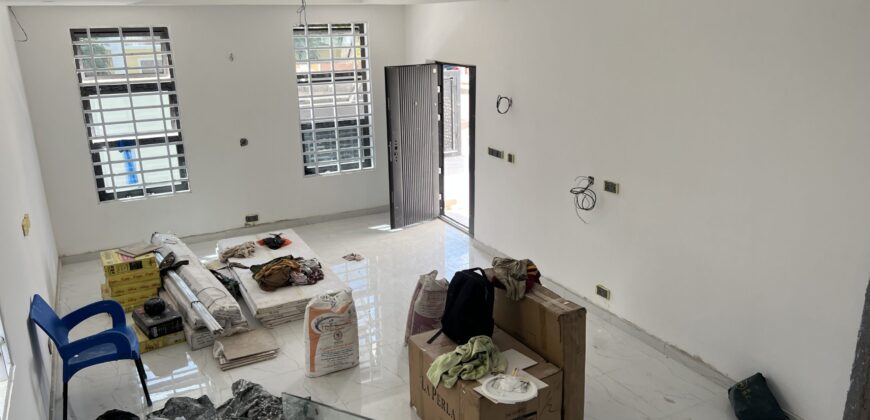 3BEDROOM HOUSE FOR SALE AT SPINTEX , ACCRA GHANA