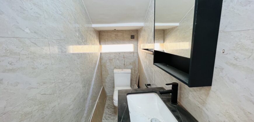 Luxurious 4 bedroom house with Terrace and security post for sale at spintex