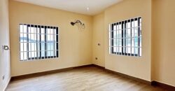 4bedroom for sale at comet hills Kwabenya