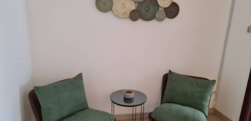 Furnished 3bedroom apartment rent at North Ridge