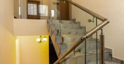 Ultra modern 4 bedroom Storey building at Spintex