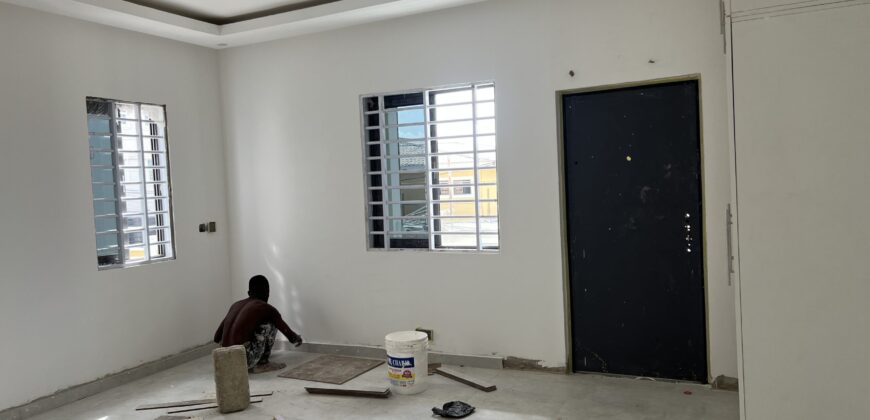 3BEDROOM HOUSE FOR SALE AT SPINTEX , ACCRA GHANA