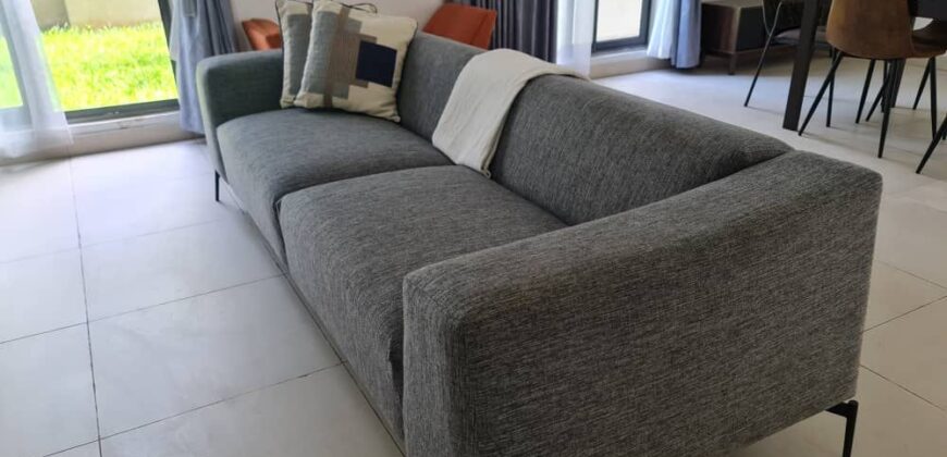 Furnished 3bedroom apartment rent at North Ridge