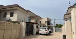 4BEDROOM WITH BOYS QUARTERS & MINI GATED COMMUNITY HOUSE FOR SALE AT SPINTEX