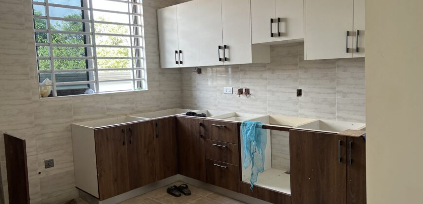 3BEDROOM HOUSE FOR SALE AT SPINTEX , ACCRA GHANA