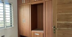 4BEDROOM WITH BOYS QUARTERS & MINI GATED COMMUNITY HOUSE FOR SALE AT SPINTEX