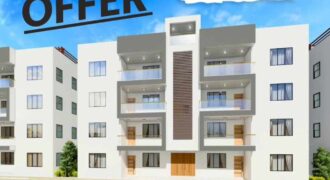  Ultra modern 2 bedroom apartments selling at Roman Ridge