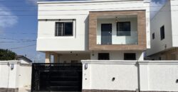 3BEDROOM HOUSE FOR SALE AT SPINTEX , ACCRA GHANA