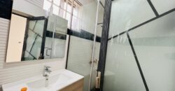 Luxurious 5 bedroom storey building with boys quarters  for sale at Tseaddo .