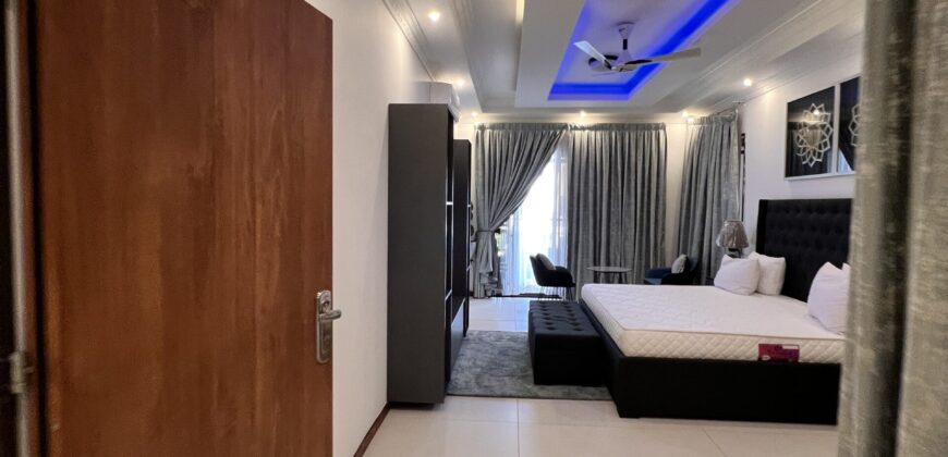 3 bedroom Furnished House Jacuzzi 1 Bq with a Selling NOW