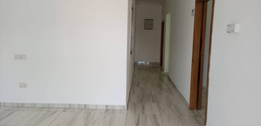 Extravagant 5 bedroom store’s building self compound house with swimming pool for sale located at Achimota Tantra Hill