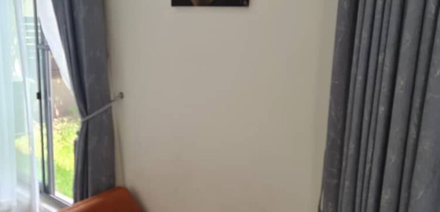 Furnished 3bedroom apartment rent at North Ridge