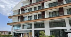 Breath taking studio apartment up for rent at THE SIGNATURE Airport city Tetteh Quarshie