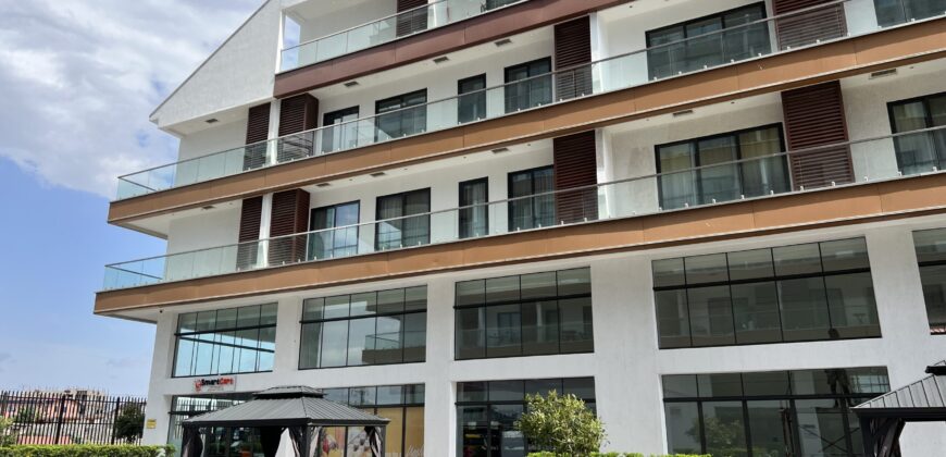 Breath taking studio apartment up for rent at THE SIGNATURE Airport city Tetteh Quarshie