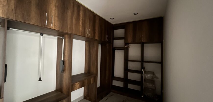 Luxurious 5 bedroom storey building with boys quarters  for sale at Tseaddo .