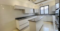 Newly Built 4 Bedroom Storey With an Out house for sale at Spintex