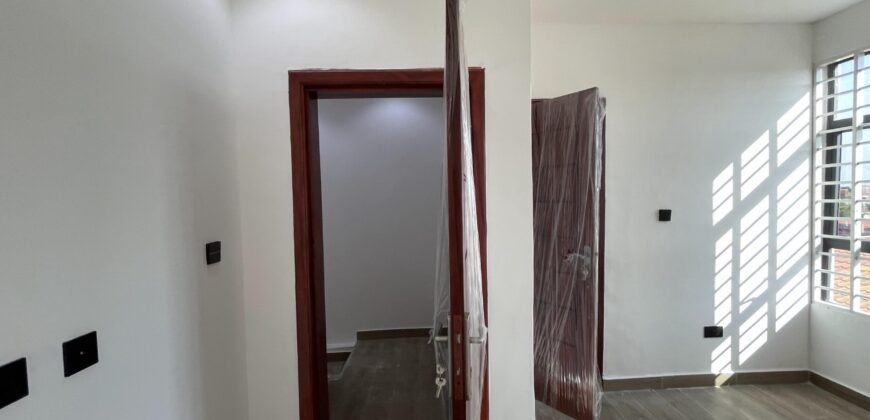 2bedroom for sale at East Legon  Modern House