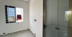 BRAND-NEW 3BEDROOM STOREY BUILDING  FOR SALE AT SPINTEX , ACCRA GHANA