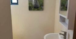 Furnish 4bedroom gated community property located at Oyarifa for sale