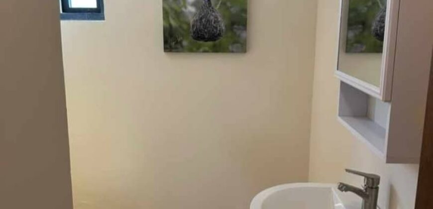 Furnish 4bedroom gated community property located at Oyarifa for sale