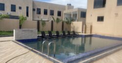 4Bedroom gated community at East Airport