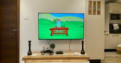 Furnished 1(one) bedroom apartment for Rent at OSU