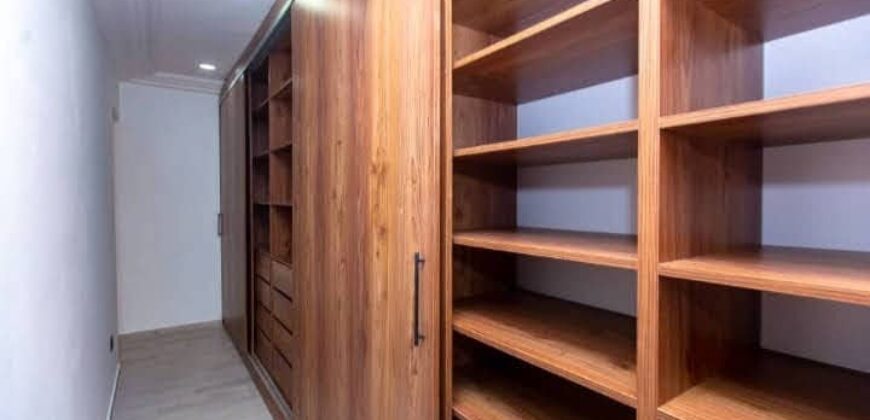 Extravagant 4bedroom storey building for sale East Legon