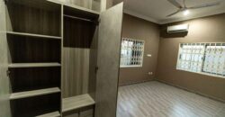 Ultra modern 3 bedroom house at Spintex