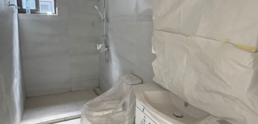  Modern 3 bedroom semi-detached house with BQ selling at North Legon