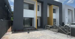  Modern 3 bedroom semi-detached house with BQ selling at North Legon