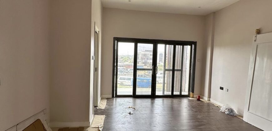 2 bedroom En-suite Townhouse for Rent  Tseaddo Accra-Ghana