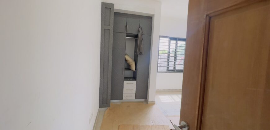 CONTEMPORARY 3BEDROOM HOUSE FOR SALE IN ACCRA-GHANA AT SPINTEX COMMUNITY 17 OFF THE KFC ROAD