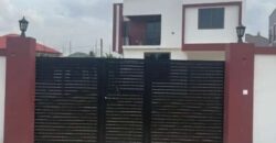 Newly Built 4 Bedrooms House at Adenta For Sale