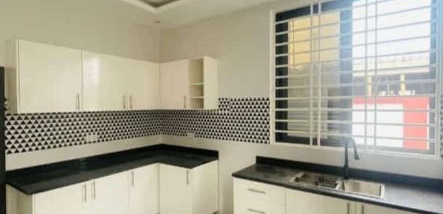 Newly Built 4 Bedrooms House at Adenta For Sale