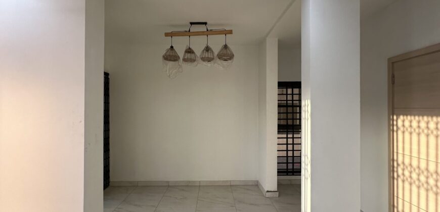 Magnificent 4 bedroom with BQ for sale at Lakeside