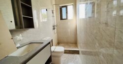 Luxurious 4 bedroom house with Terrace and security post for sale at spintex