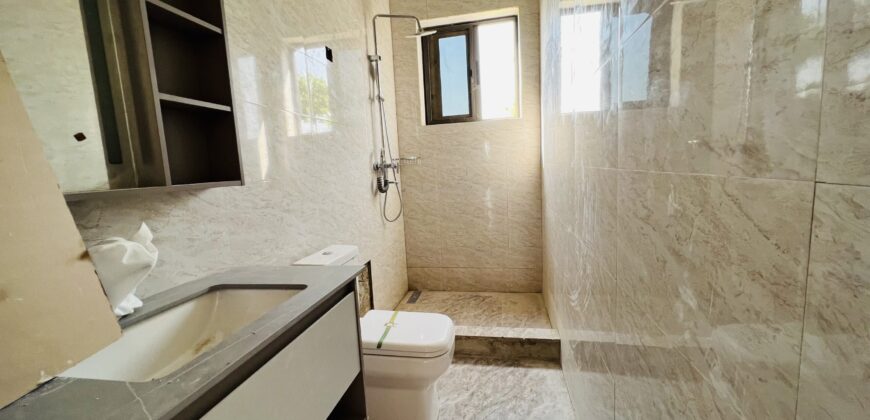 Luxurious 4 bedroom house with Terrace and security post for sale at spintex