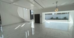 Ultra Modern 4bedroom with swimming pool at East Legon hills