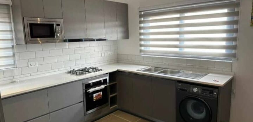 Furnish 4bedroom gated community property located at Oyarifa for sale