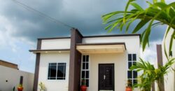 3bedroom house for sale at Amasaman 