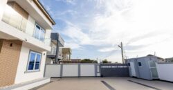 Ultra modern 4 bedroom Storey building at Spintex