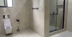 4Bedroom gated community at East Airport