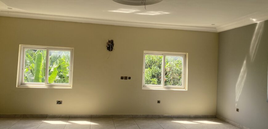 4bedroom house for Sale|Rent at East Airport ACCRA GHANA