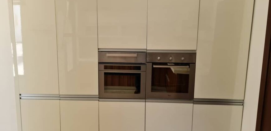 Furnished 3bedroom apartment rent at North Ridge