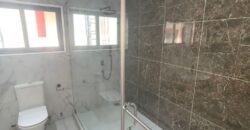 Beautiful 5 bedroom house with BQ, swimming pool selling at East legon