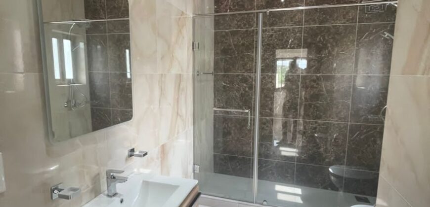 Beautiful 5 bedroom house with BQ, swimming pool selling at East legon