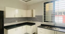 Newly Built 4 Bedrooms House at Adenta For Sale