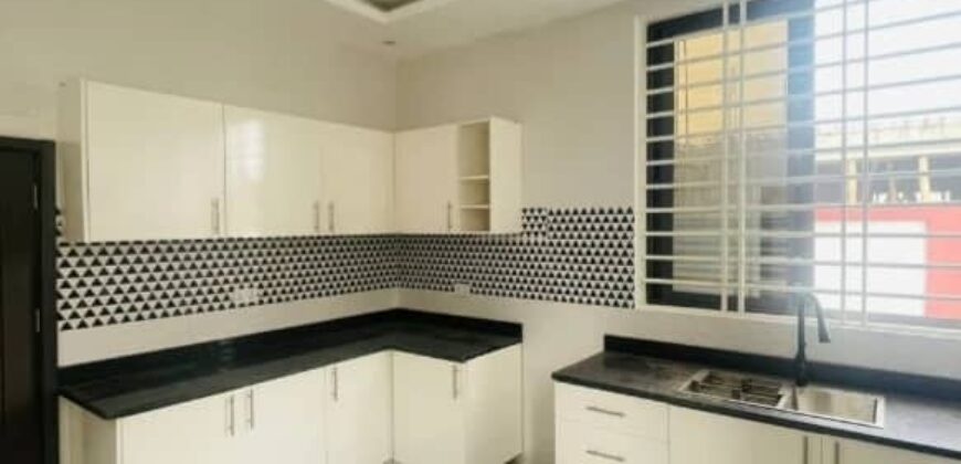 Newly Built 4 Bedrooms House at Adenta For Sale