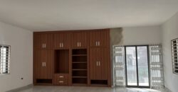 4BEDROOM WITH BOYS QUARTERS & MINI GATED COMMUNITY HOUSE FOR SALE AT SPINTEX